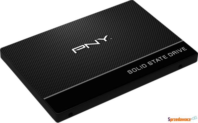 PNY CS900 1TB