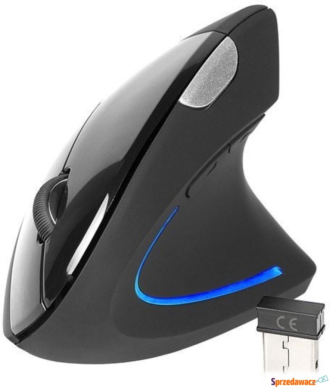 Myszka pionowa Tracer Flipper...