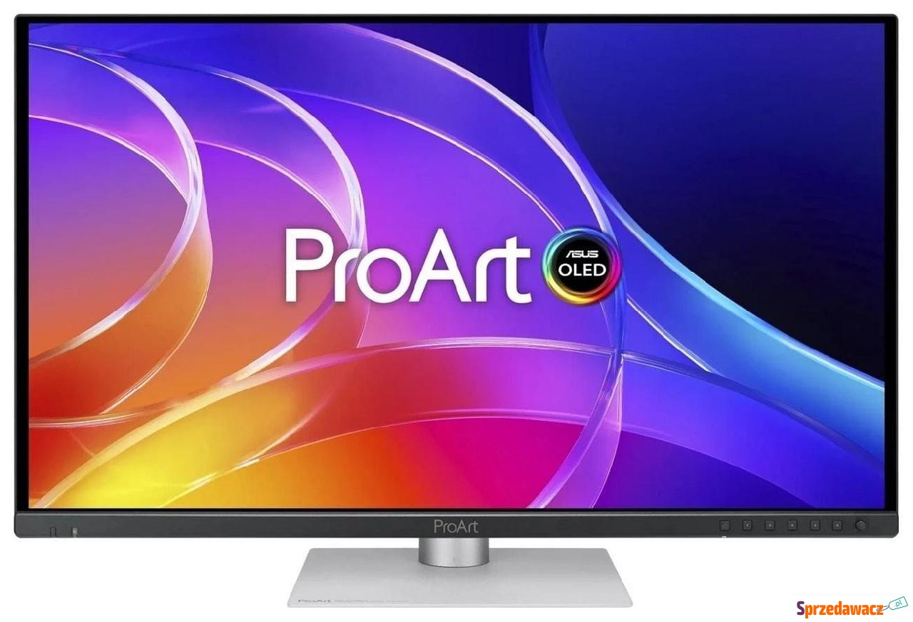 ASUS ProArt Display OLED PA279CDV