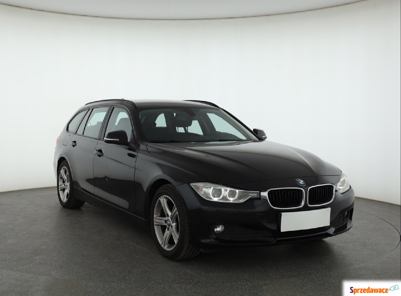 BMW Seria 3 2013