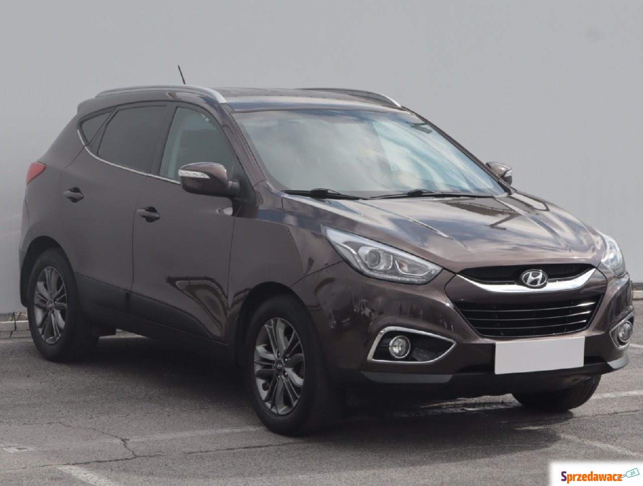 Hyundai ix35 2014