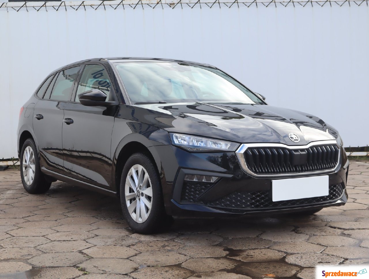 Skoda 2025