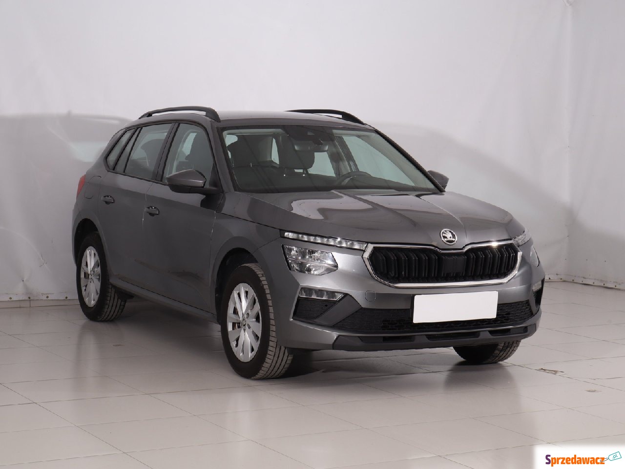 Skoda 2024