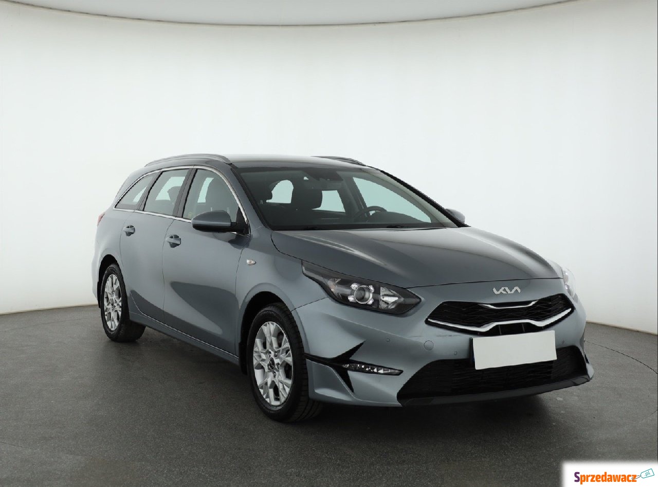 Kia Ceed 2022