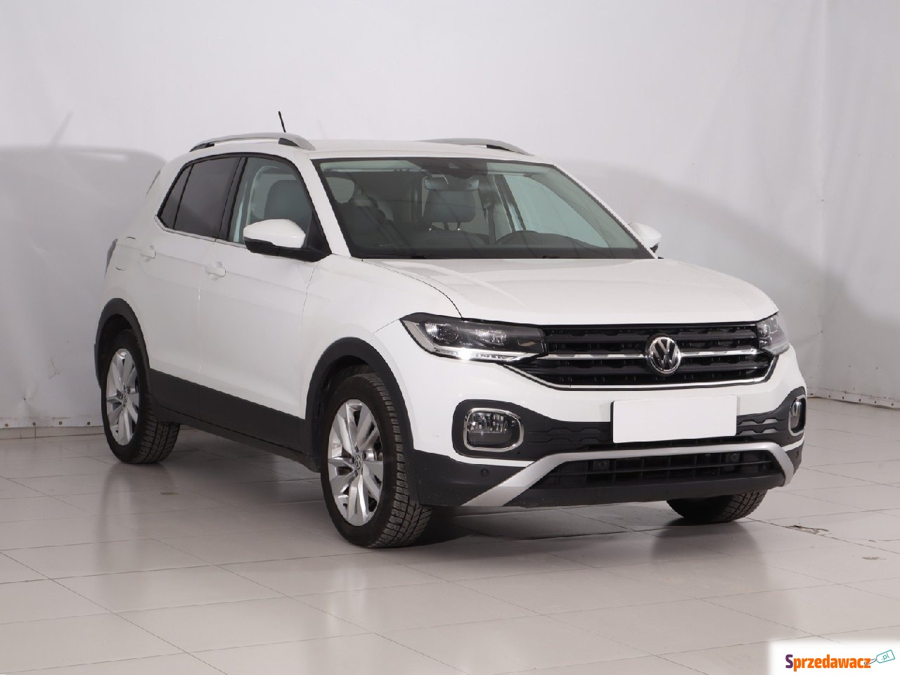 Volkswagen 2019