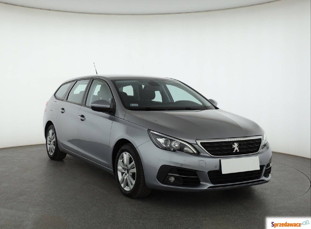 Peugeot 308 2019