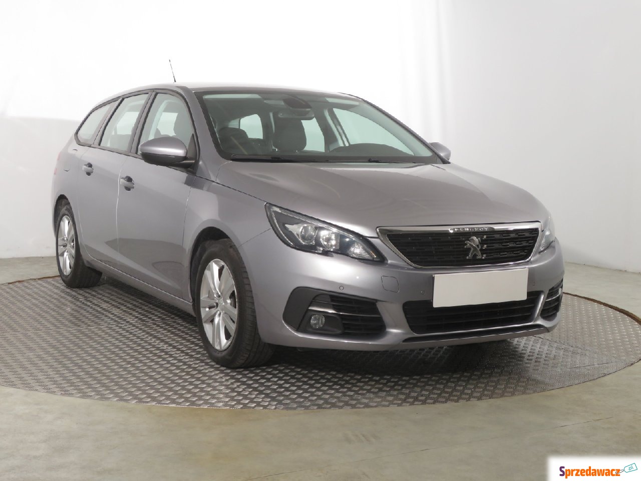 Peugeot 308 2019