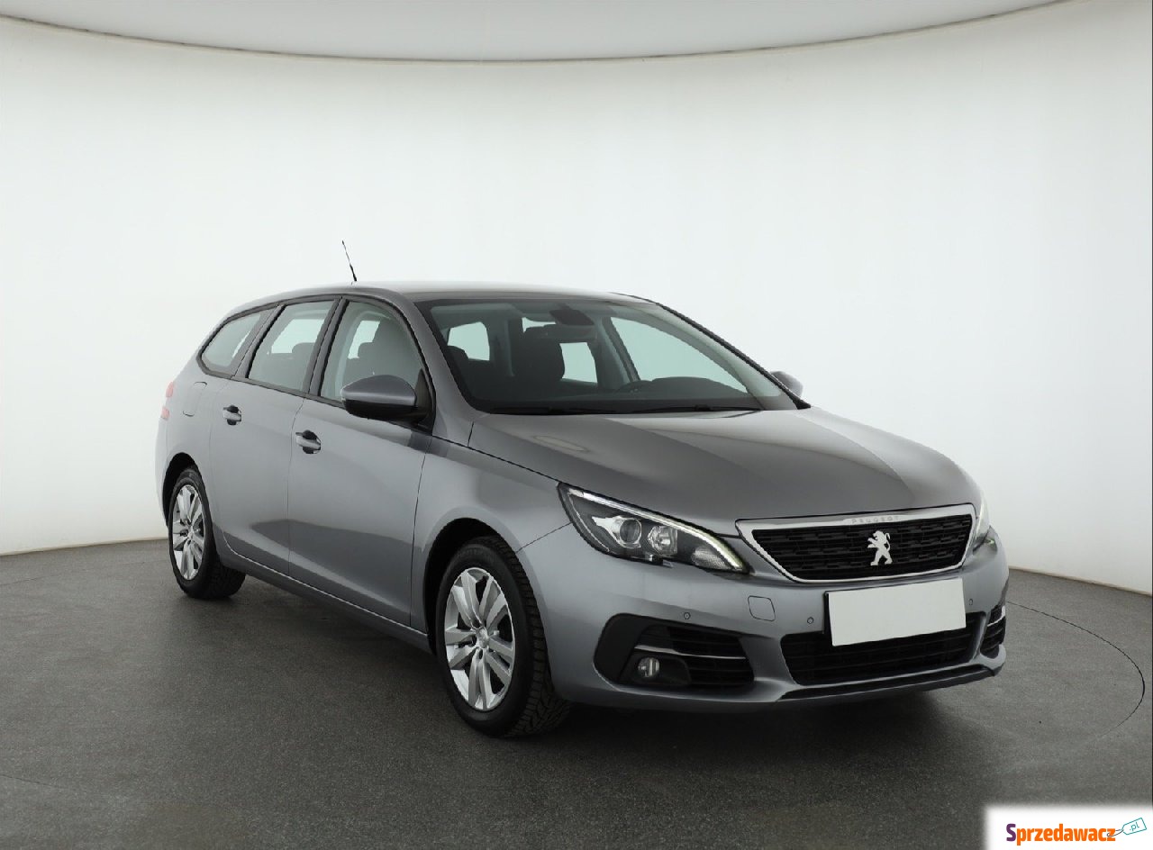 Peugeot 308 2019
