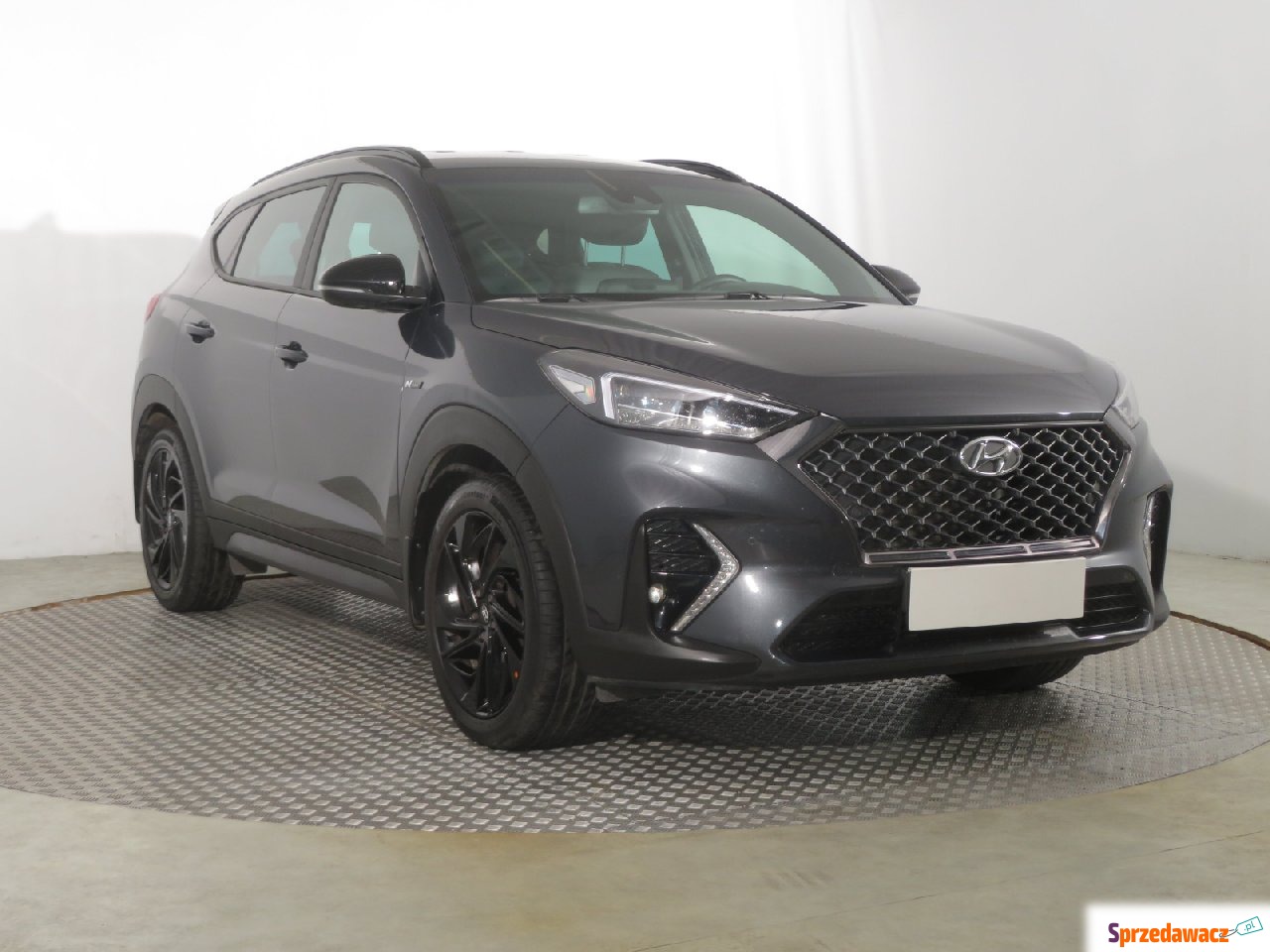 Hyundai Tucson 2020