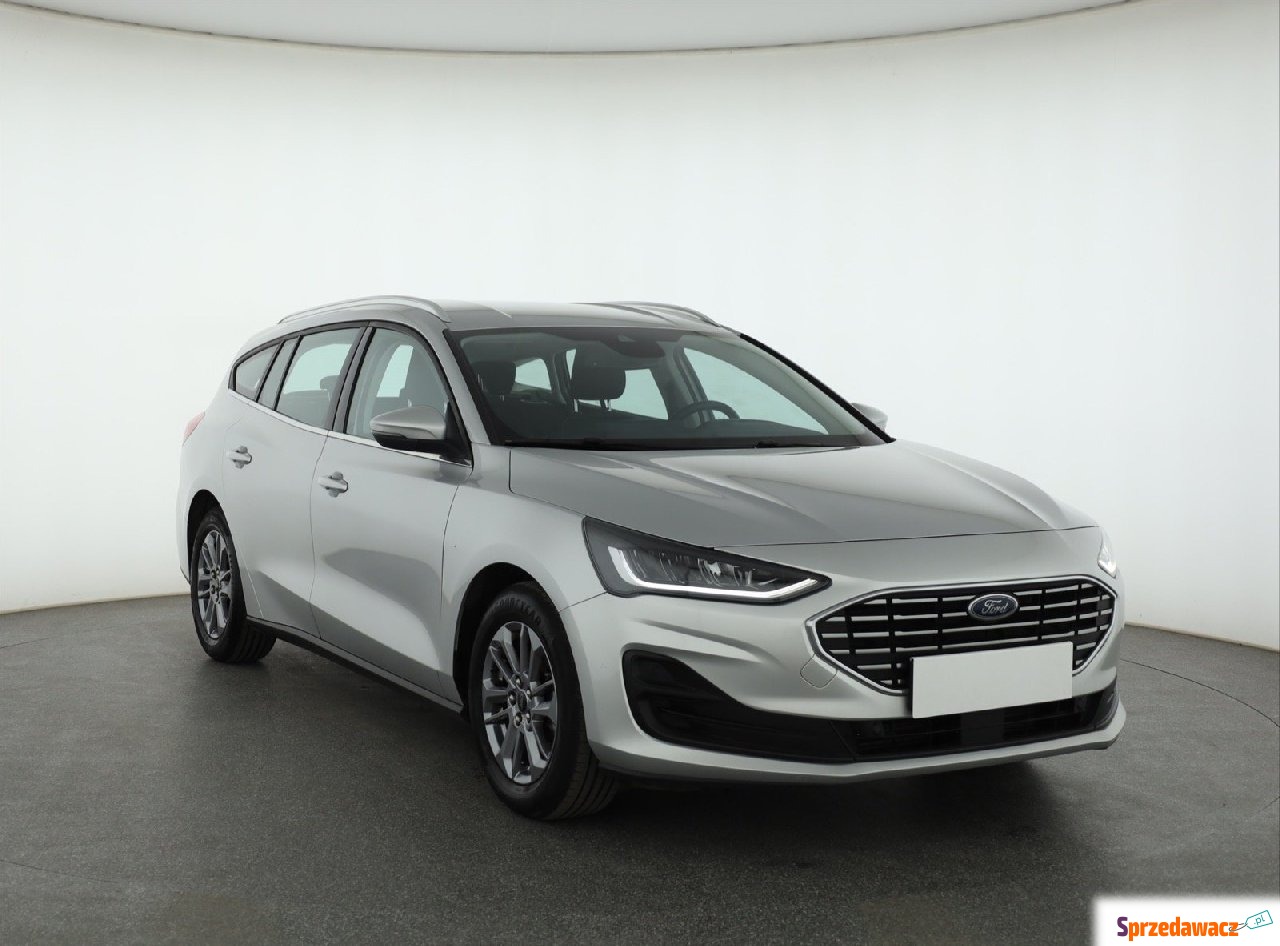 Ford Focus 2023