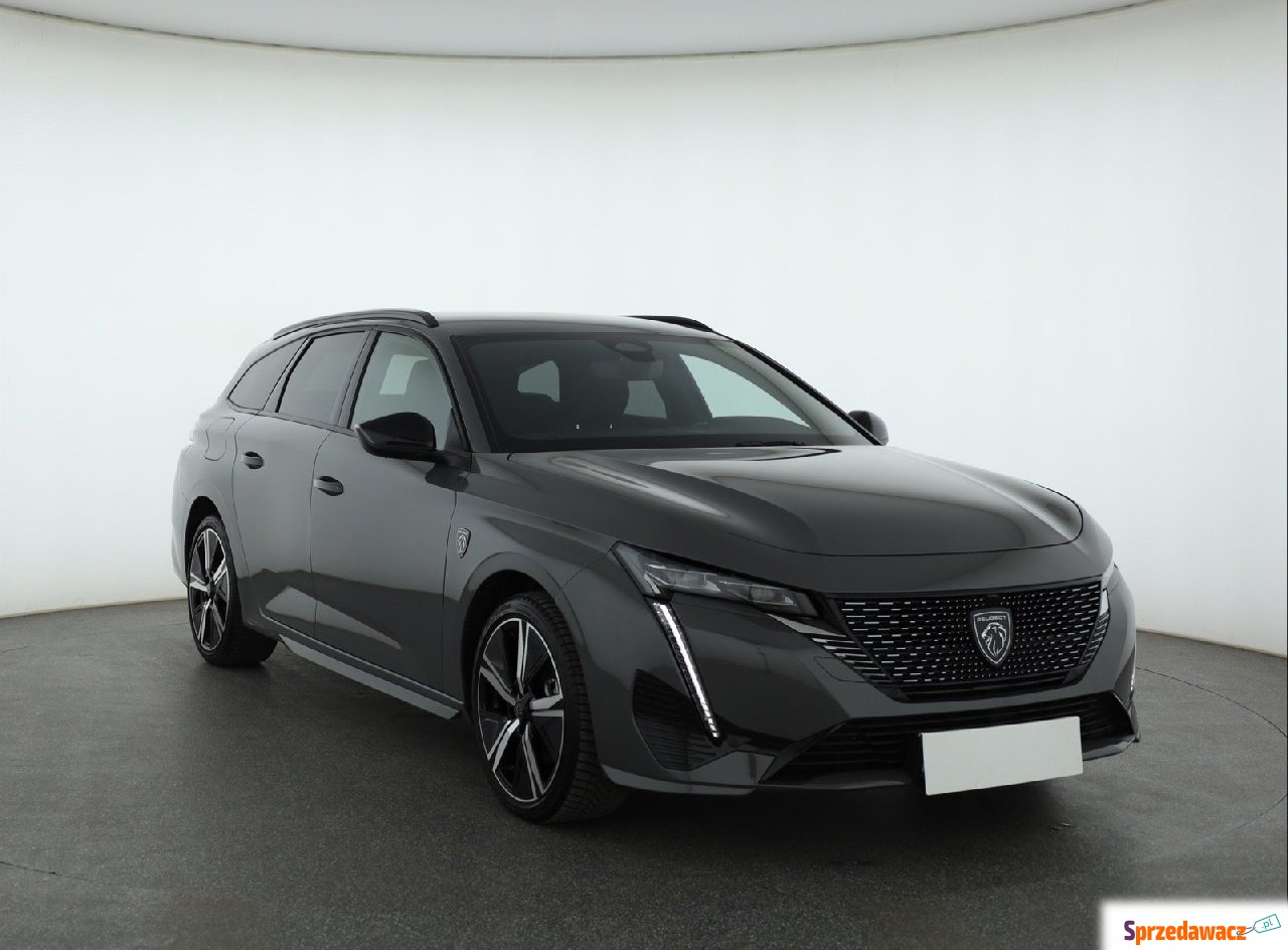 Peugeot 308 2025