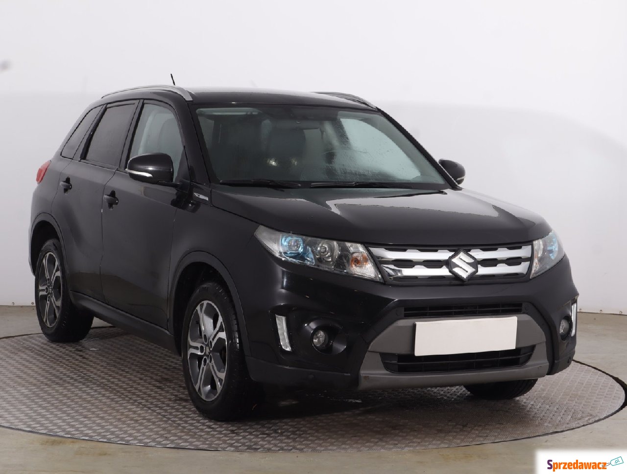 Suzuki Vitara 1.6 VVT (120KM),...