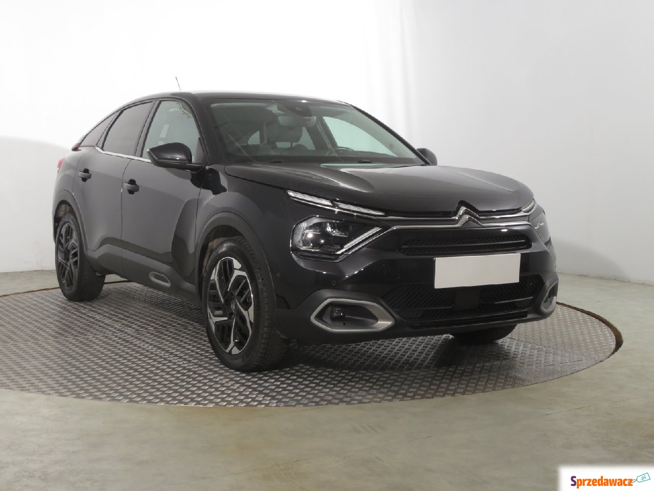 Citroen C4 2021