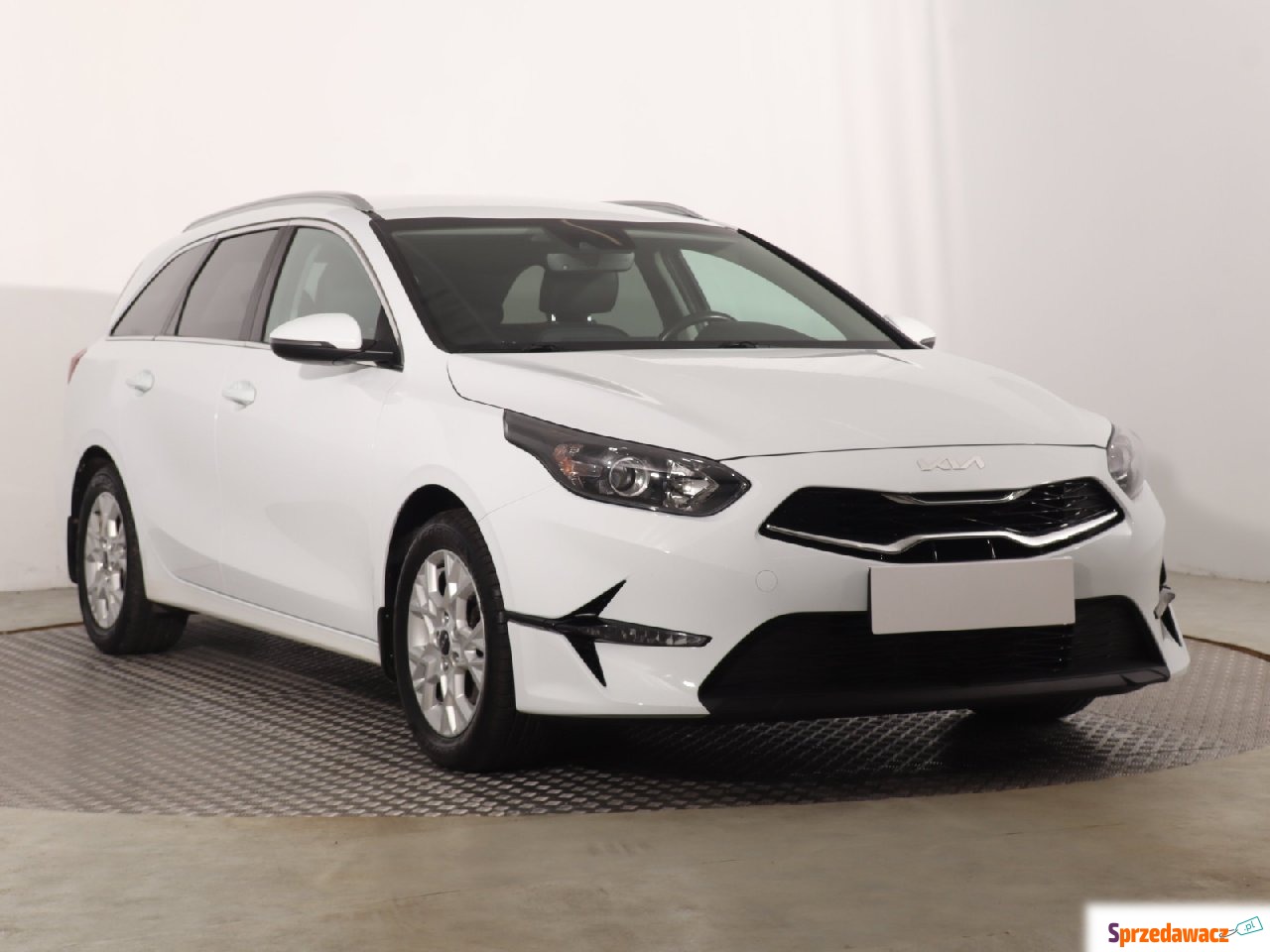 Kia Ceed 2023