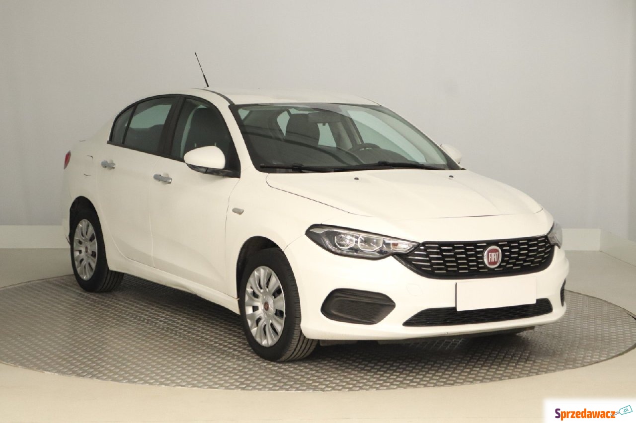 Fiat Tipo 2019