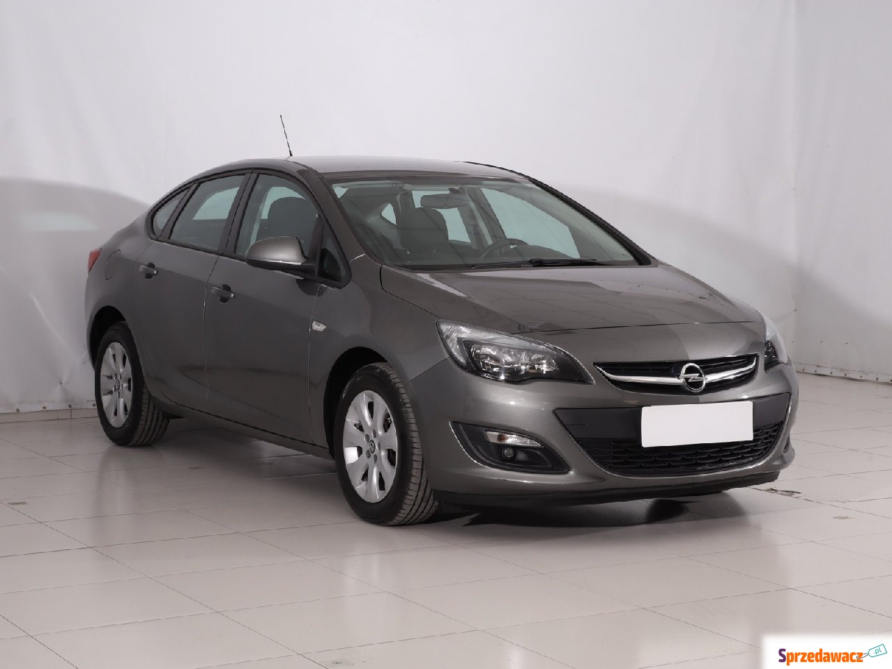 Opel Astra 2017