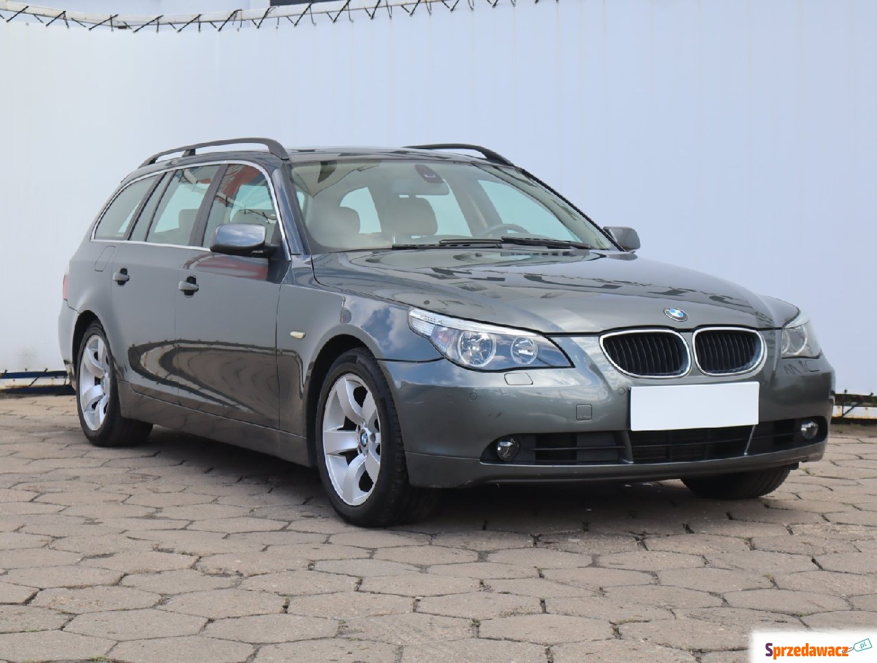 BMW Seria 5 2004