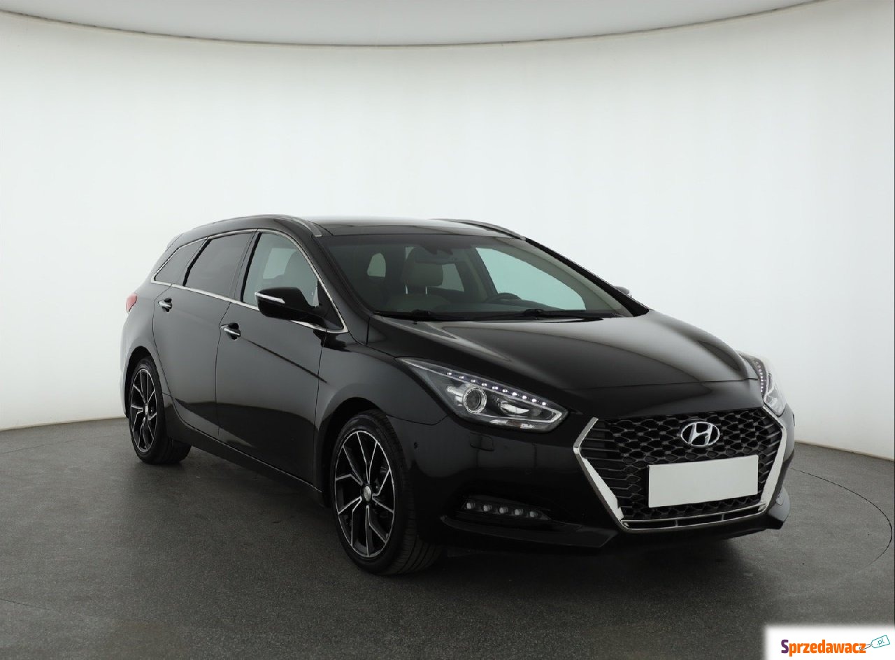Hyundai i40 2018