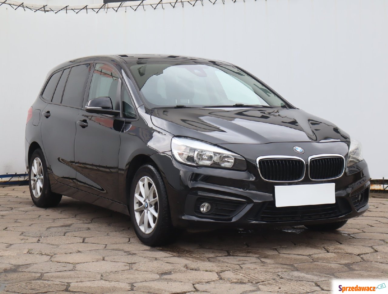 BMW Seria 2 2016