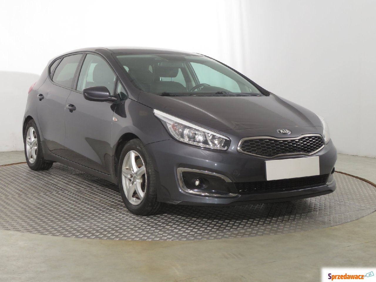Kia Ceed 2018