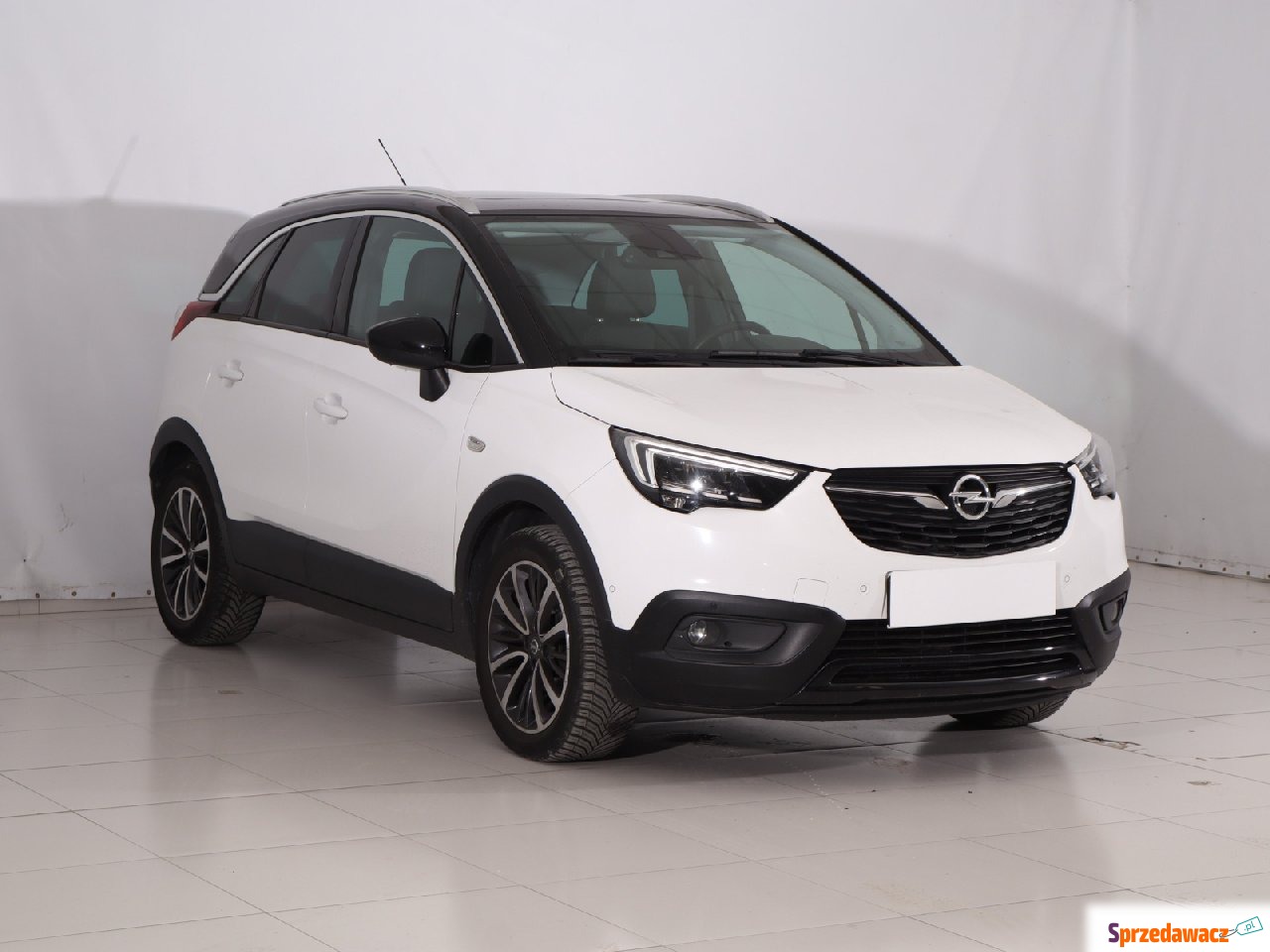 Opel Crossland 1.2 Turbo (110KM),...