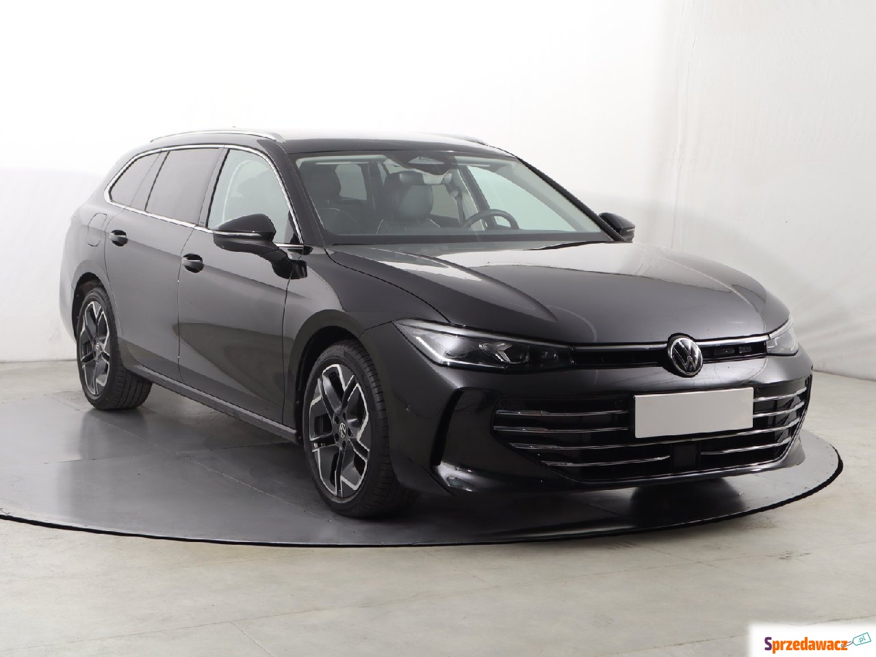 Volkswagen Passat 2024