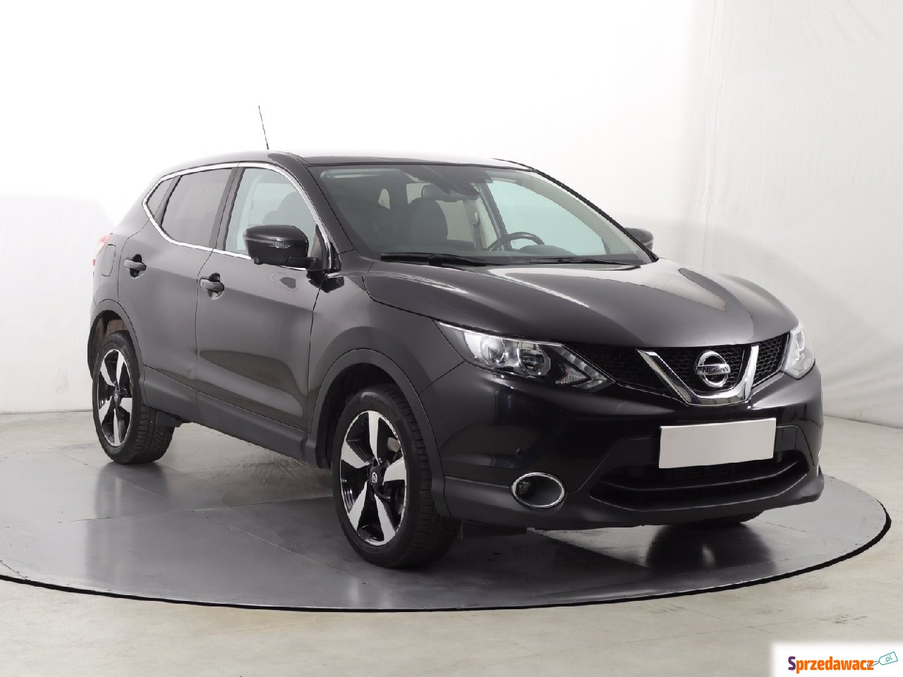 Nissan Qashqai 1.6 dCi (130KM),...