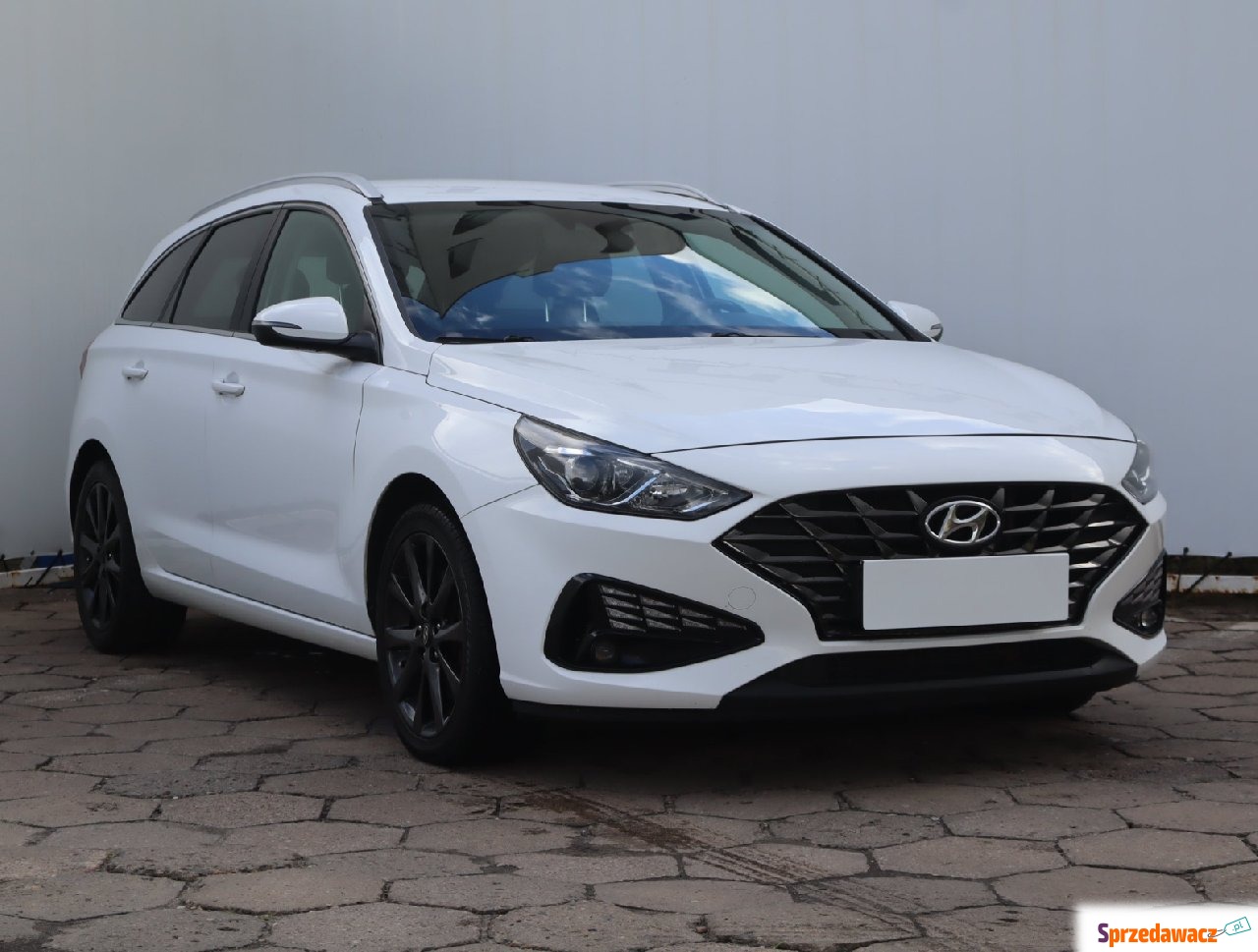 Hyundai i30 2021