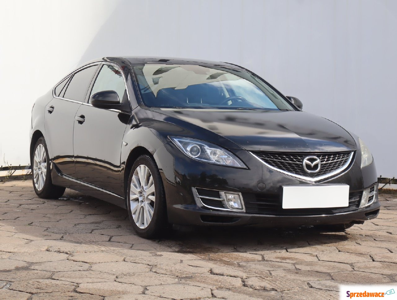 Mazda 6 2010