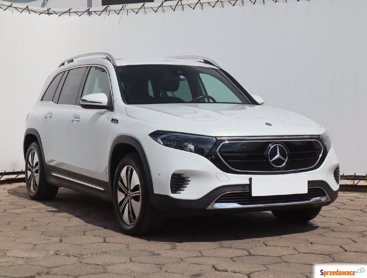 Mercedes - Benz E-klasa 2022