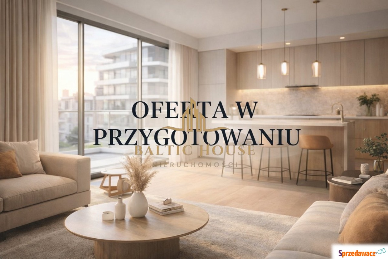 Ogródek Słoneczne Ciche 3 Pokoje...