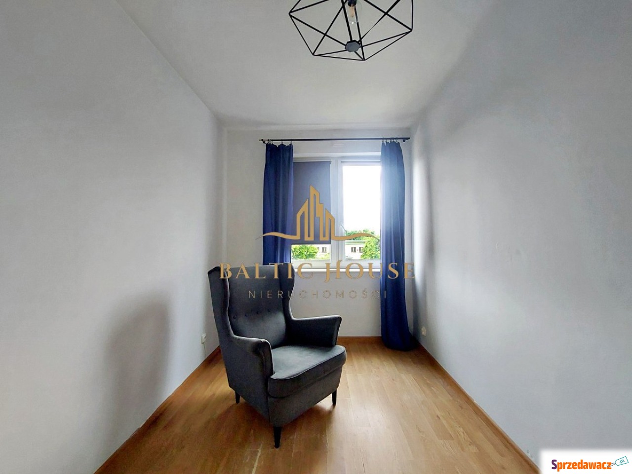 Słoneczne Ciche 3 Pokoje Balkon...
