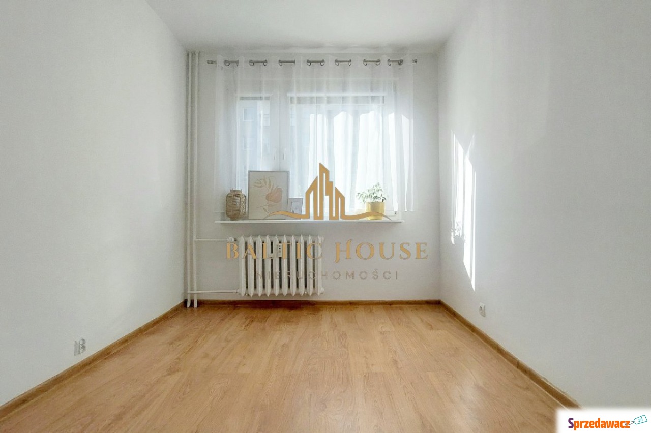 3 pokoje Cicha Okolica Balkon...