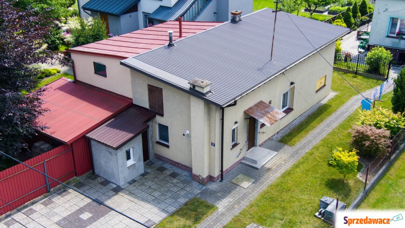 Dom w cenie mieszkania- Tarnów