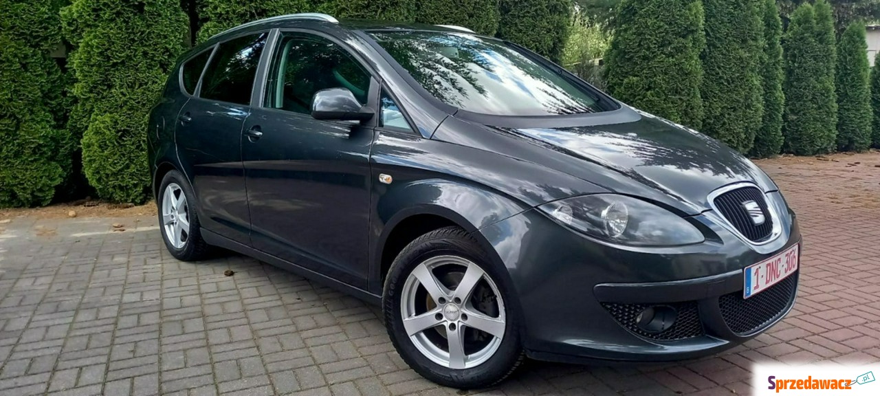 Seat Altea 2009