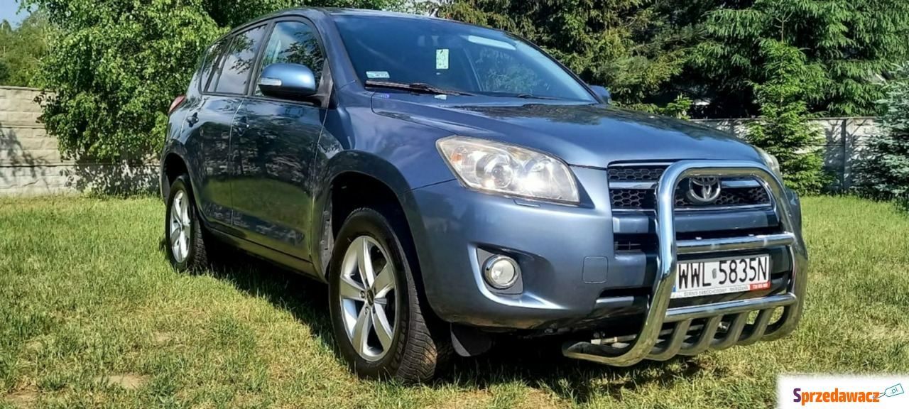 Toyota 2009