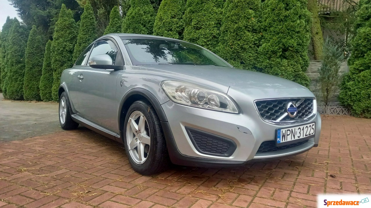 Volvo C30 2010