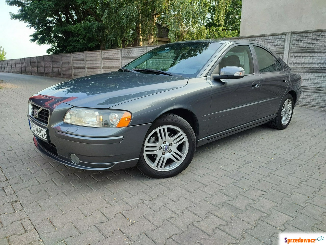 Volvo S60 2009