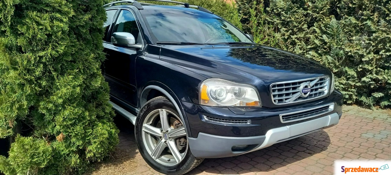 Volvo XC 90 - R-Desing