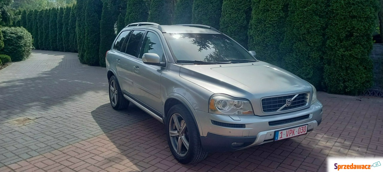 Volvo XC 90 - Super stan 4x4