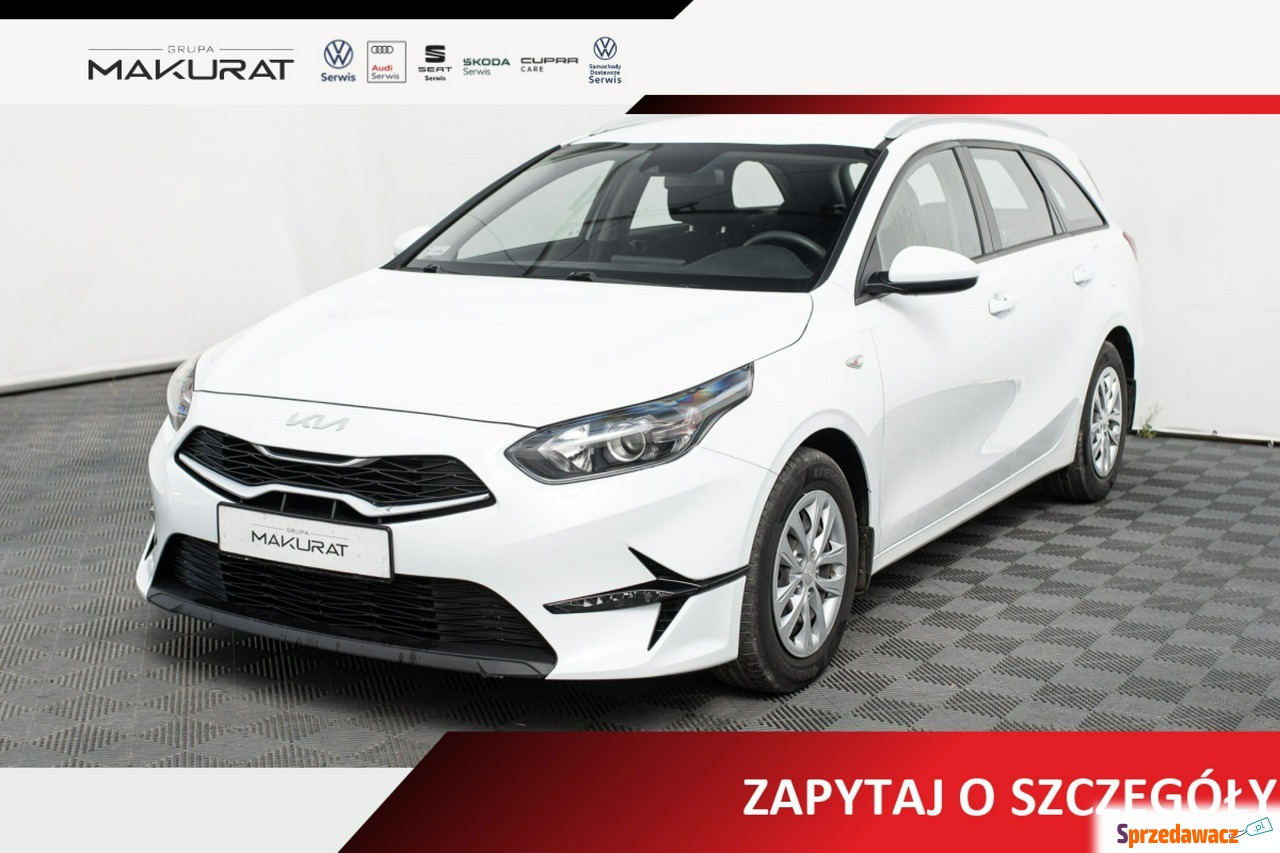 Kia Cee'd - CT657AC#1.0 T-GDI S...