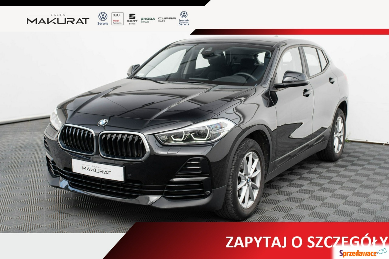 BMW X2 - SK4C065#sDrive18i Adv...