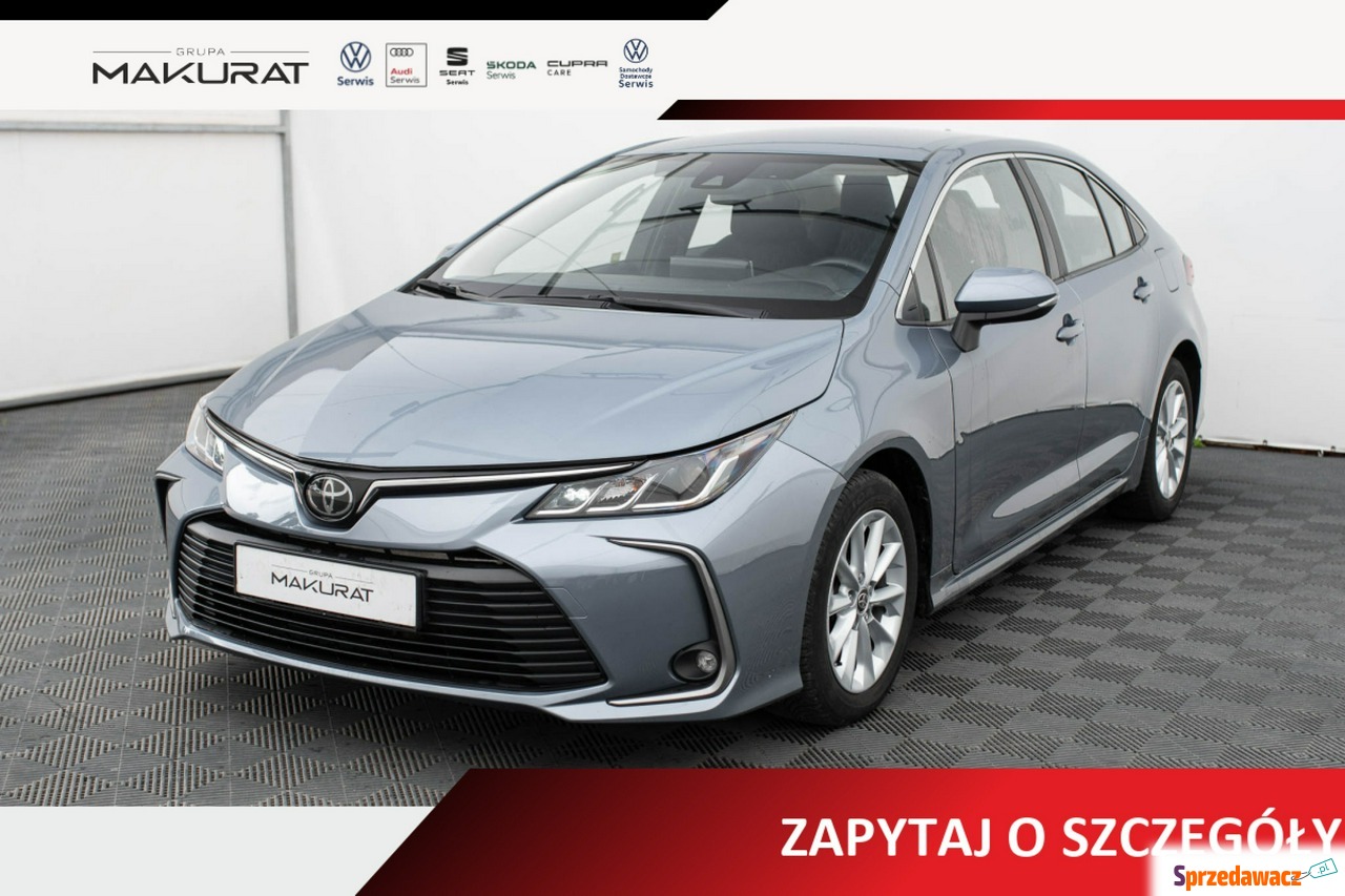 Toyota Corolla - WJ8331L#1.5 C...
