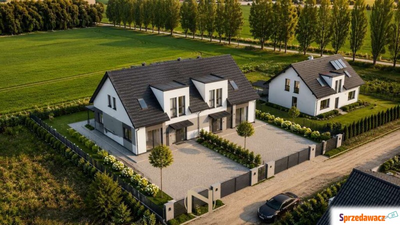 Dom na sprzedaż, 104.58m², 5 p...