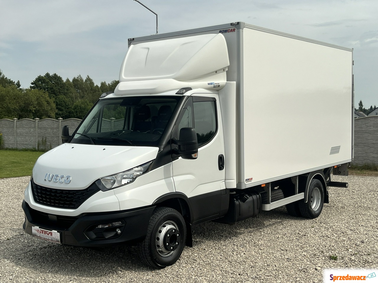 Iveco Daily - 70C18 Winda-1_tona...