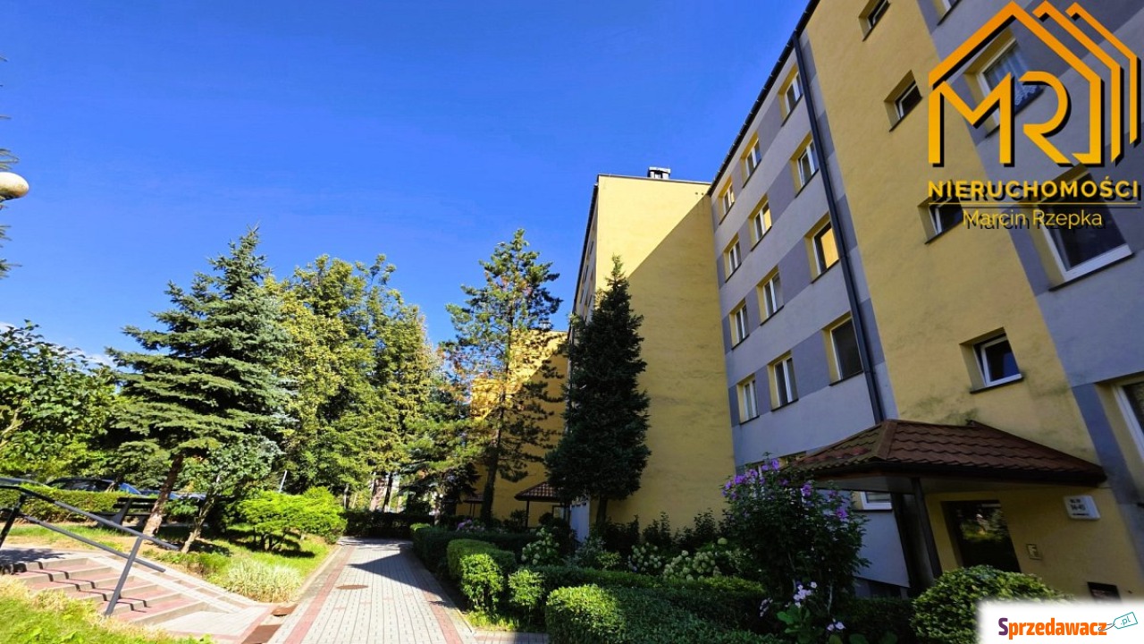4-pokojowe mieszkanie na Osiedlu...