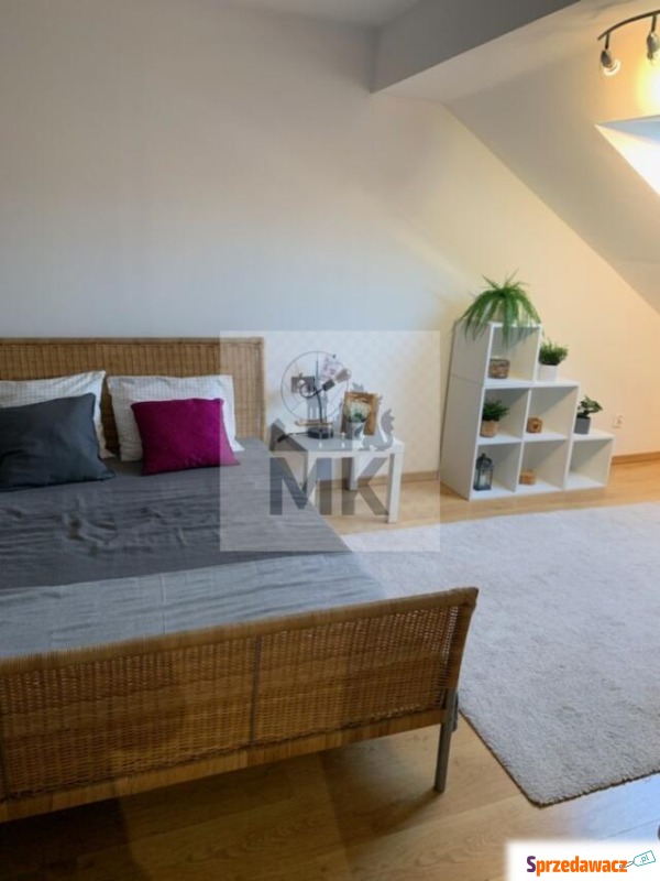 Przy Hali Targowej, 36m2 do we...