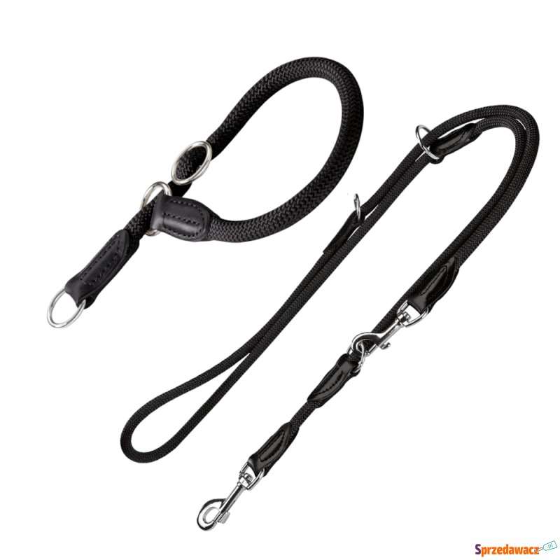 Komplet HUNTER Freestyle czarny...
