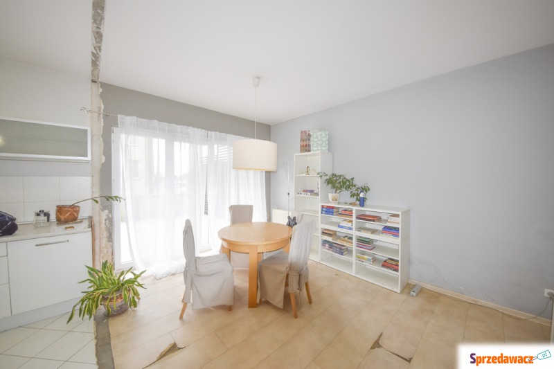 Mieszkanie na sprzedaż, 65m², 3...