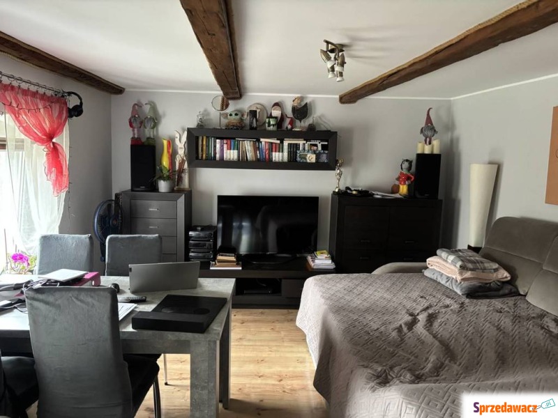 Mieszkanie na sprzedaż, 80m², 3...